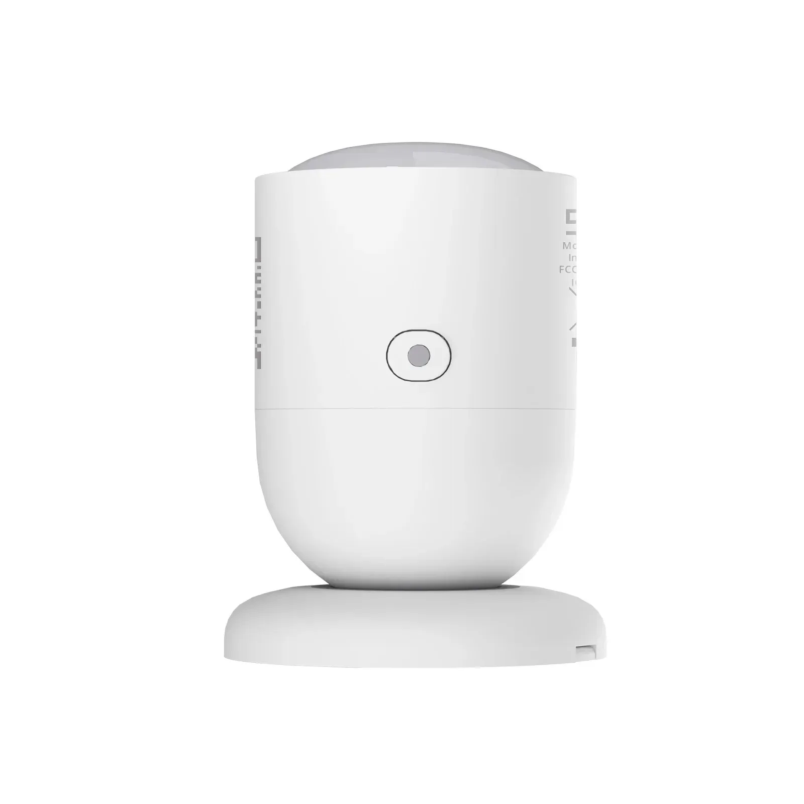 חיישן נוכחות Zigbee ‏SONOFF SNZB-06P לזיהוי תנועה עדין