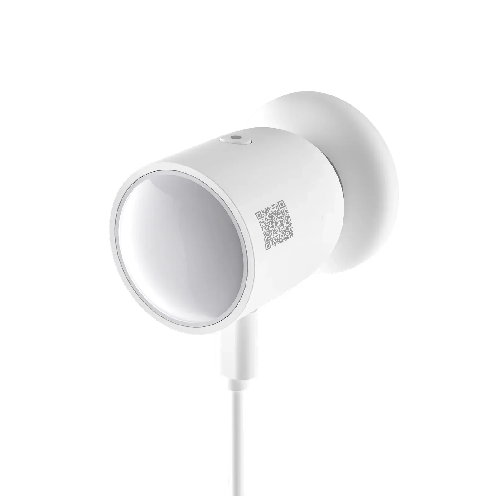 חיישן נוכחות Zigbee ‏SONOFF SNZB-06P לזיהוי תנועה עדין