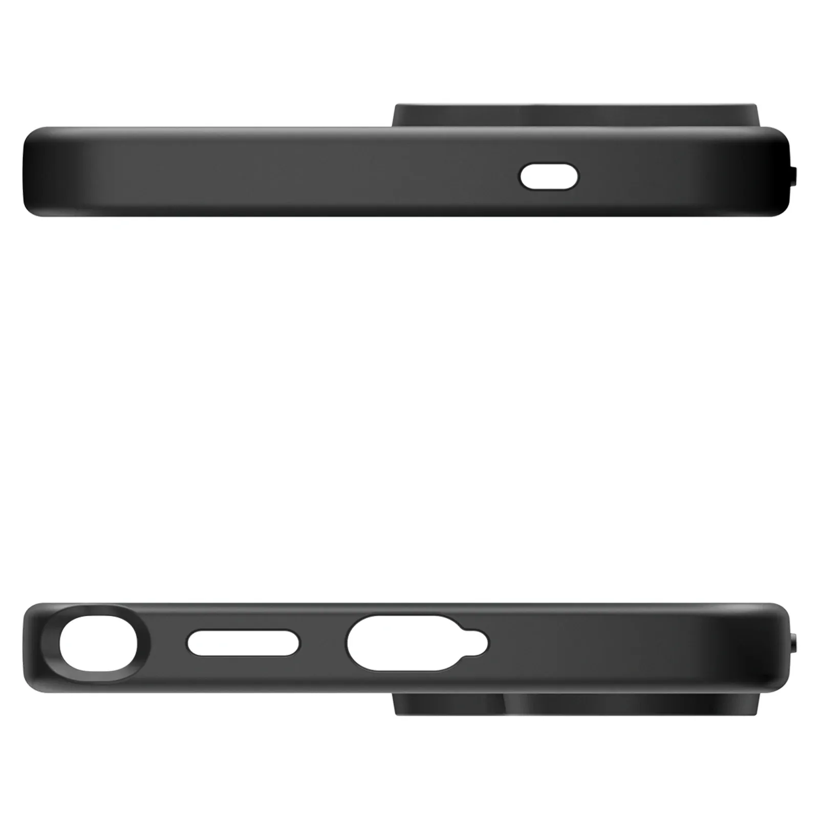 כיסוי דק מגנטי Spigen Thin Fit MagFit לסמסונג Galaxy S26 Ultra