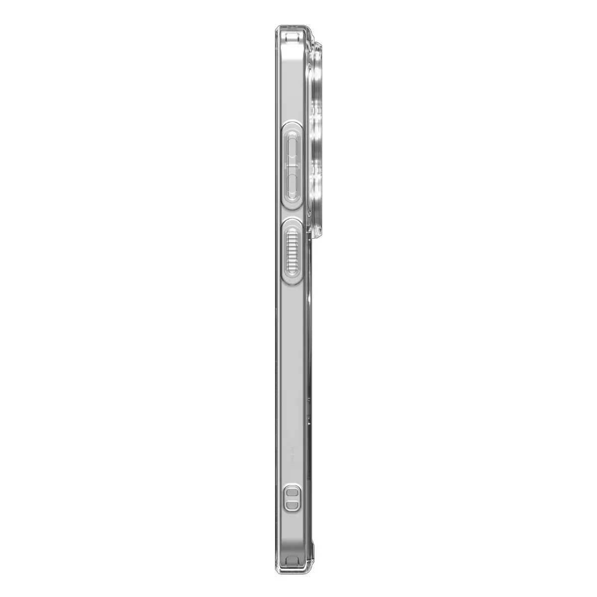 כיסוי מגנטי מחוזק Spigen Neo One ל‑Samsung Galaxy S26