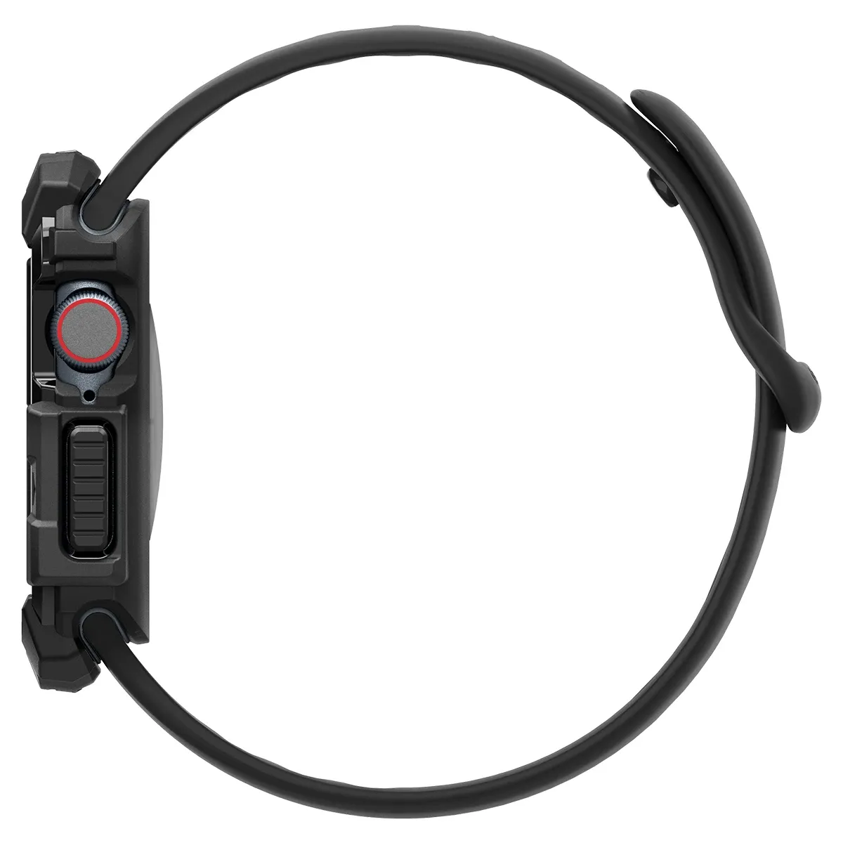 כיסוי מגן מחוזק Spigen Rugged Armor ל‑Apple Watch 11/10