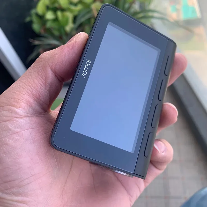 סט מדבקות קיבוע ל‑70mai A800S 4K