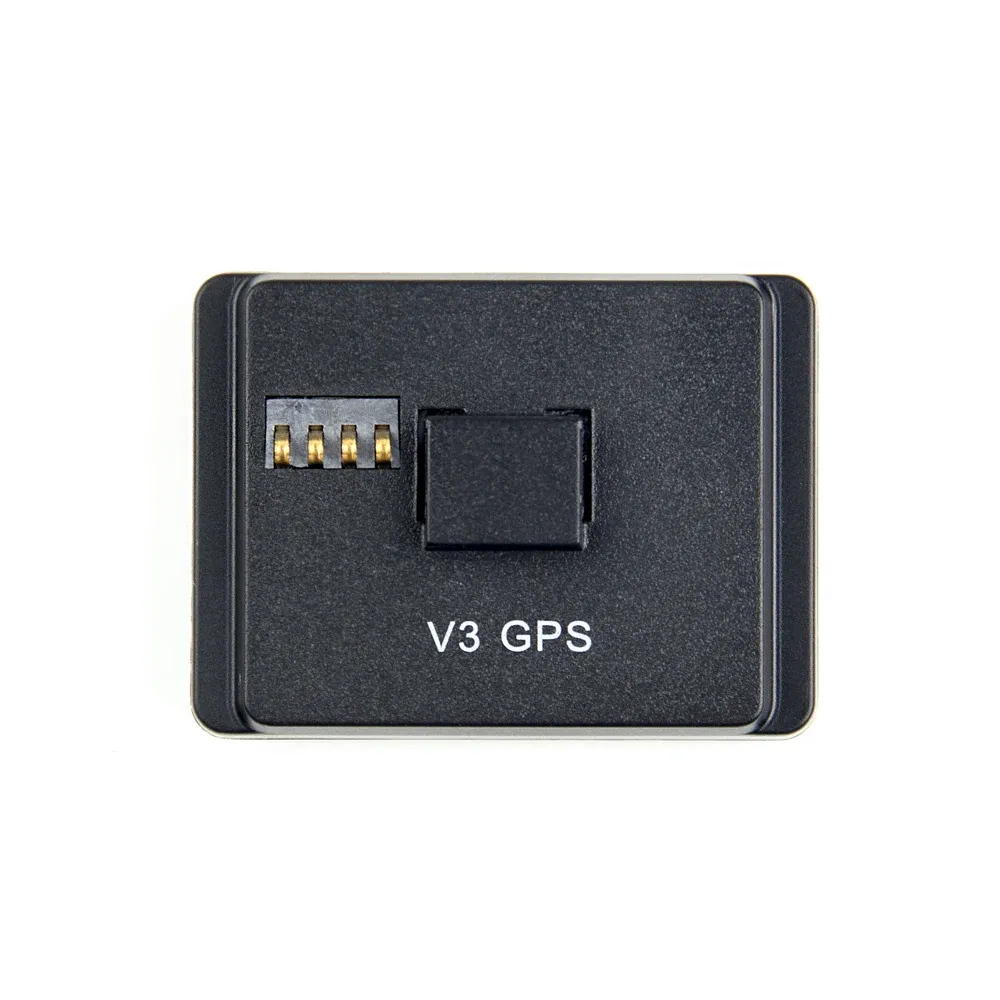 מודול GPS מקורי Viofo למצלמת דרך A119 V3