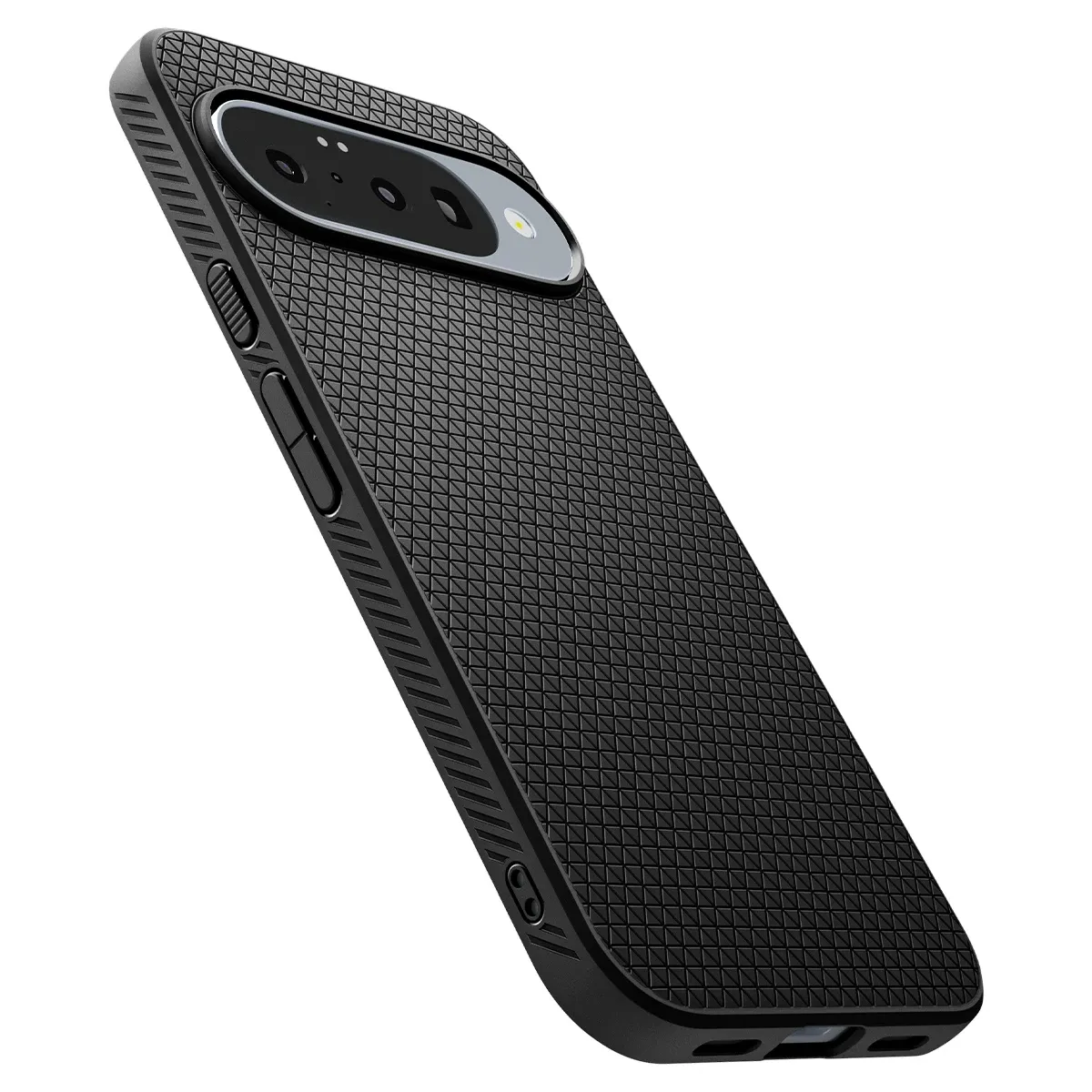 כיסוי Spigen Liquid Air דק ל‑Google Pixel 10 Pro XL / 10 Pro / 10