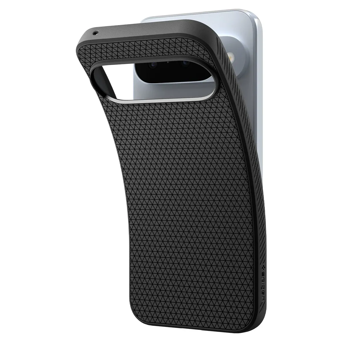 כיסוי Spigen Liquid Air דק ל‑Google Pixel 10 Pro XL / 10 Pro / 10