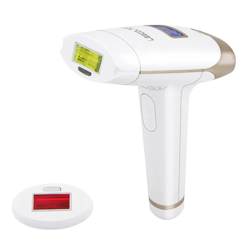 נורת החלפה למכשיר IPL Lescolton T009/T009i