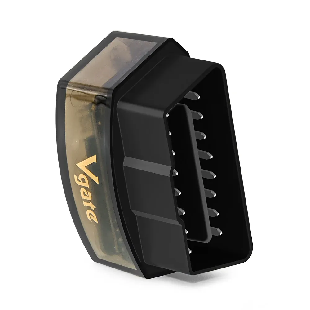 סורק OBD2 אלחוטי Vgate iCar Pro Bluetooth לאבחון מהיר