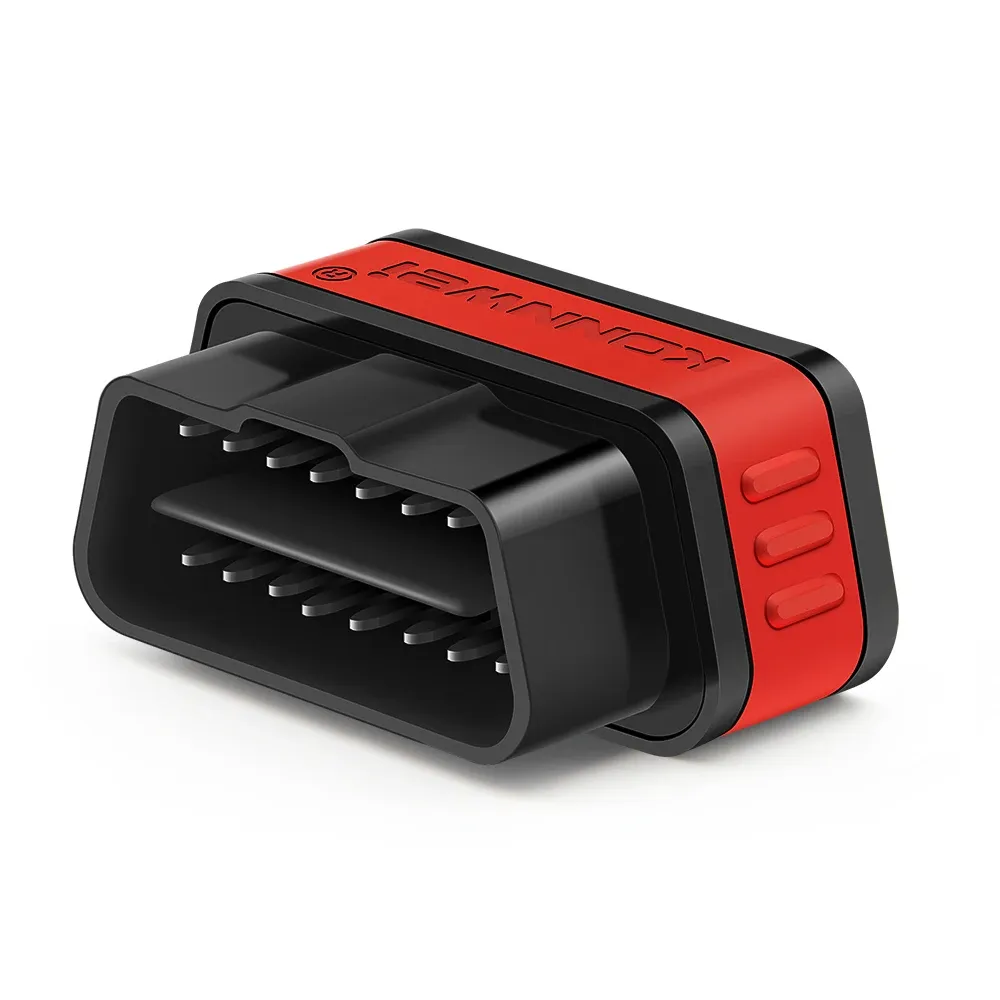 סורק OBD2 אלחוטי KONNWEI KW901 Bluetooth 5.0