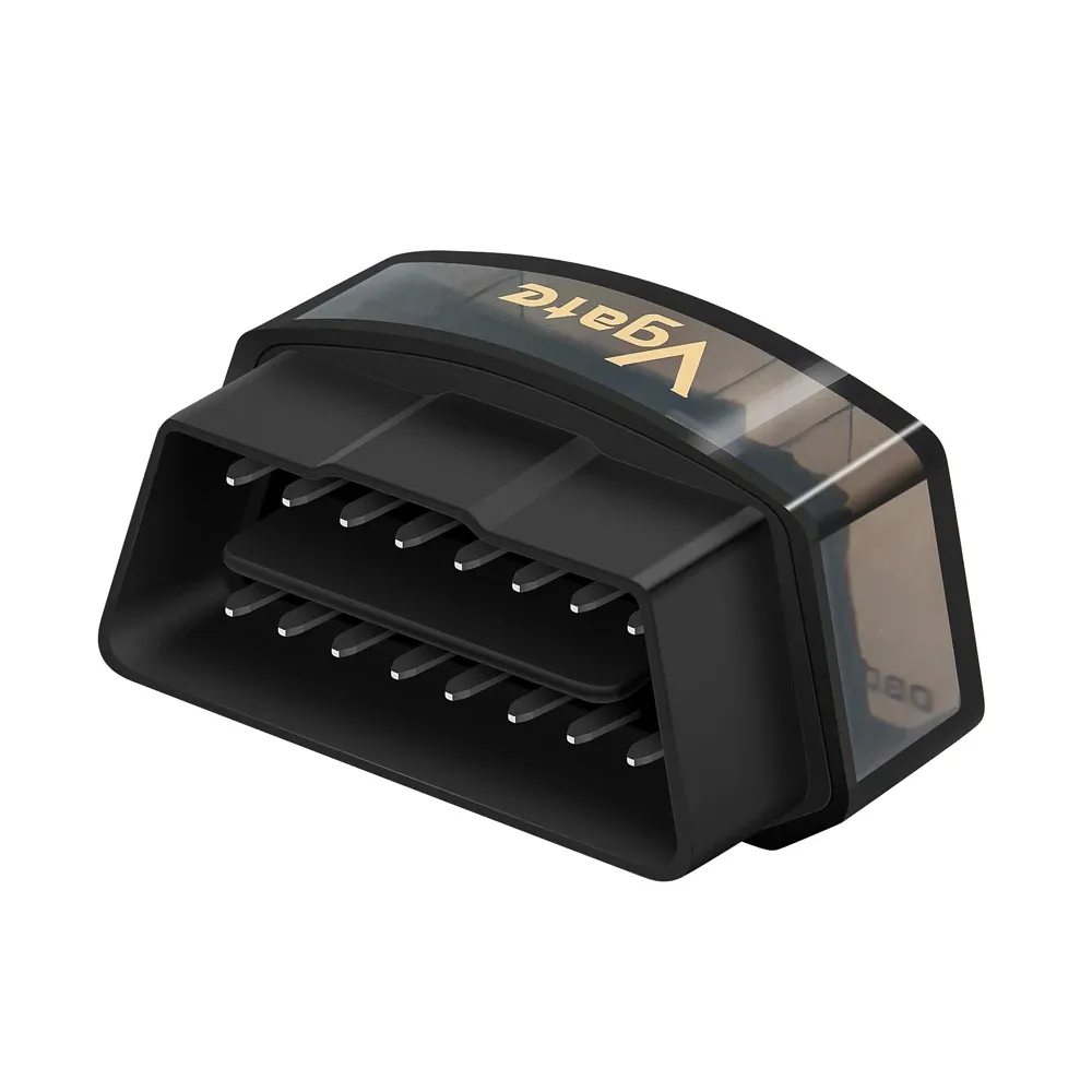 סורק OBD2 אלחוטי Vgate iCar Pro לאבחון רכב חכם