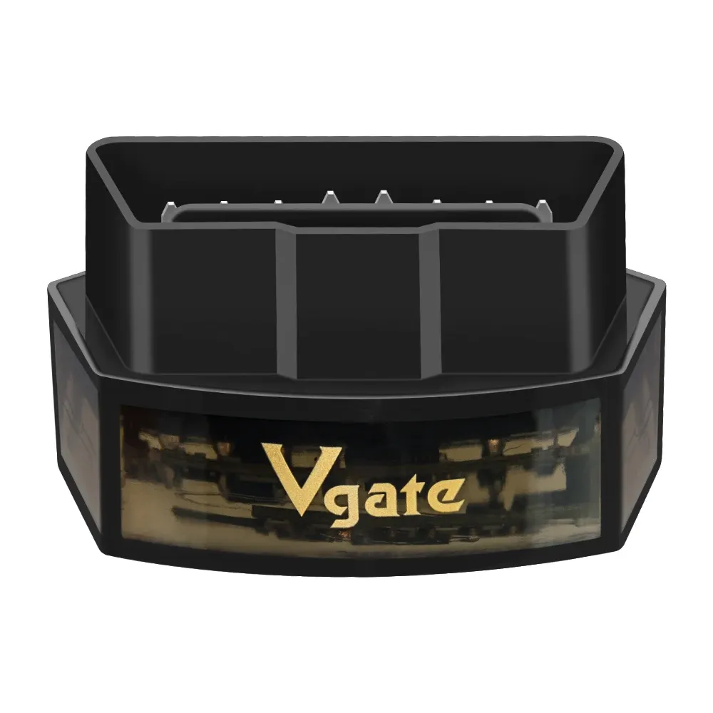 סורק אבחון OBD2 אלחוטי Vgate iCar Pro Bluetooth 4.0