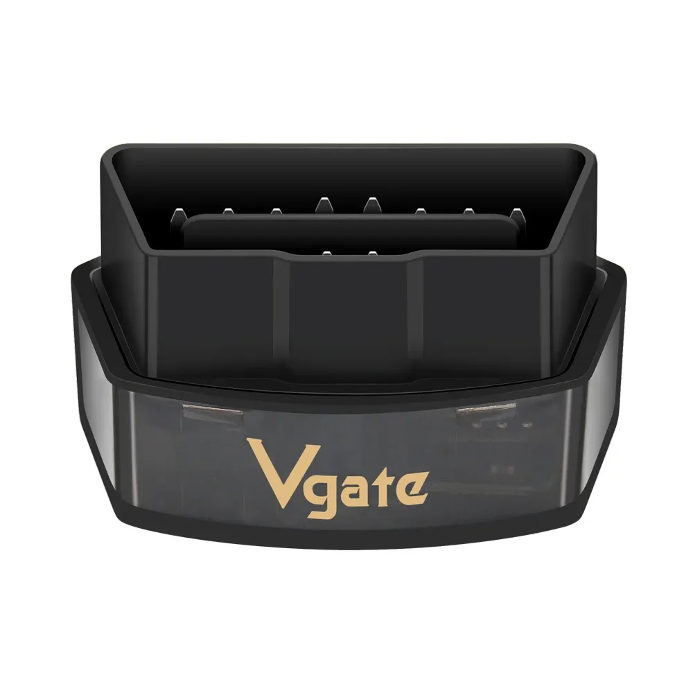סורק OBD2 אלחוטי Vgate iCar Pro לאבחון רכב