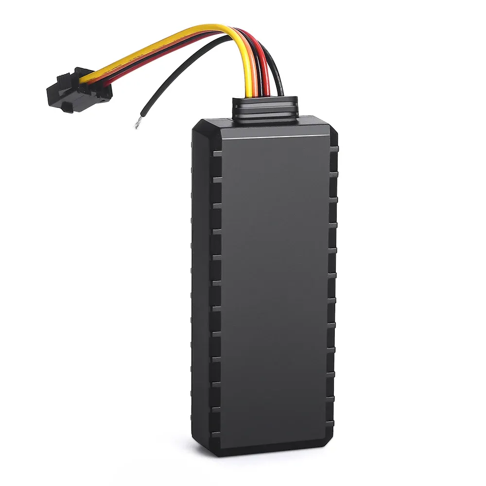 עוקב GPS 4G מוסתר לרכב MiCODUS MV710G עם ניתוק דלק מרחוק