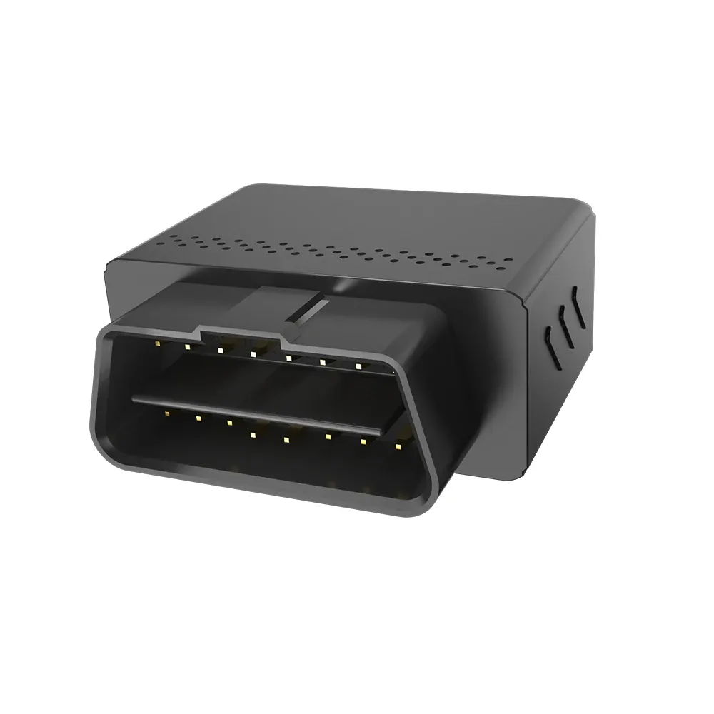 עוקב OBD 4G קומפקטי JIMIMAX VL512 לרכב