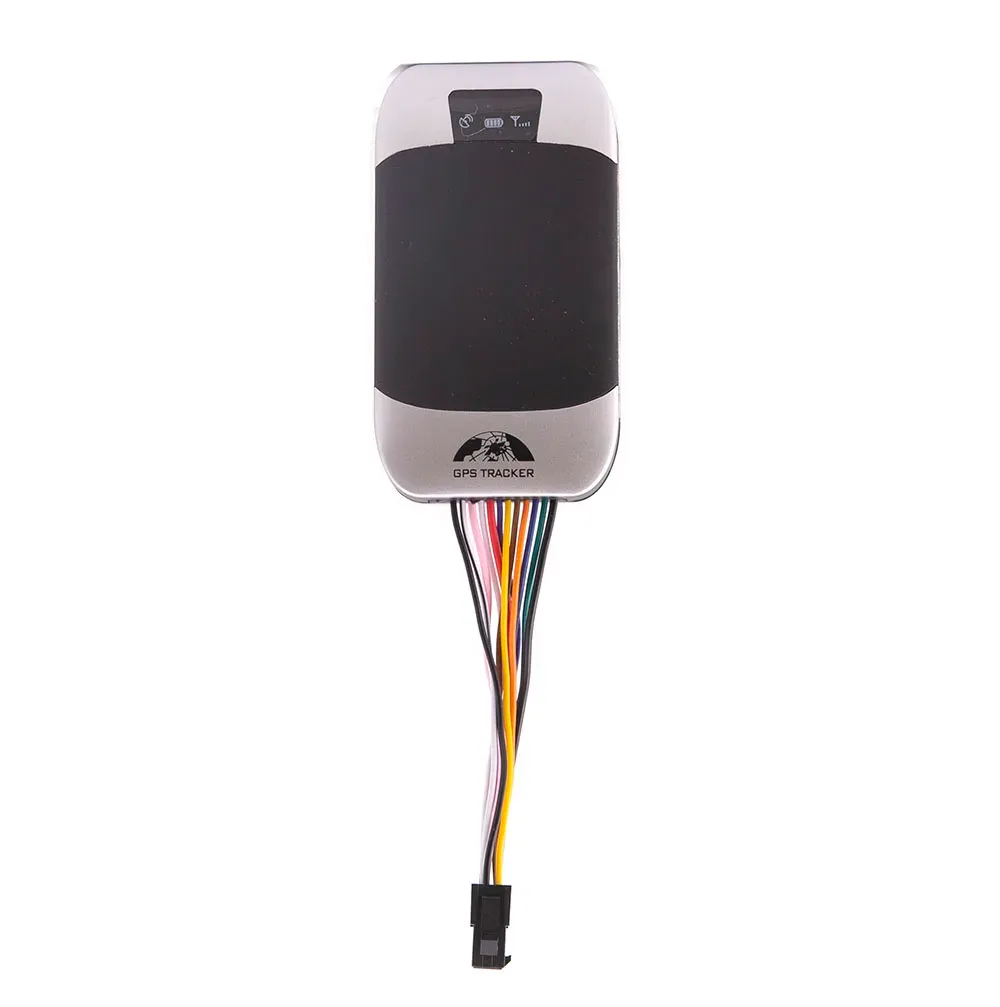 עוקב GPS 4G לרכב עם ניתוק מנוע מרחוק
